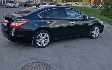 Nissan Teana, 2014 год, 1 450 000 рублей, 6 фотография