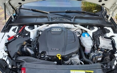 Audi A4, 2016 год, 2 350 000 рублей, 15 фотография