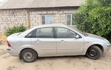 Ford Focus IV, 2005 год, 230 000 рублей, 2 фотография