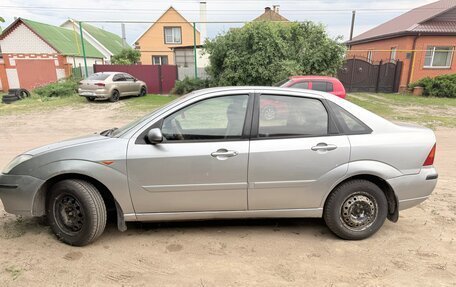 Ford Focus IV, 2005 год, 230 000 рублей, 4 фотография