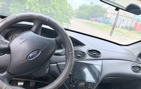 Ford Focus IV, 2005 год, 230 000 рублей, 6 фотография