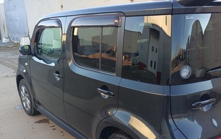 Nissan Cube III, 2012 год, 795 000 рублей, 6 фотография