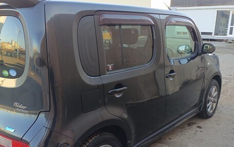 Nissan Cube III, 2012 год, 795 000 рублей, 4 фотография