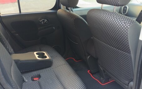 Nissan Cube III, 2012 год, 795 000 рублей, 9 фотография