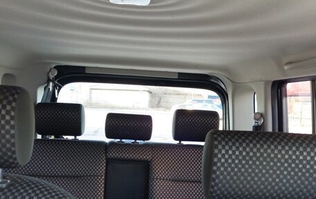 Nissan Cube III, 2012 год, 795 000 рублей, 12 фотография