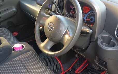Nissan Cube III, 2012 год, 795 000 рублей, 10 фотография