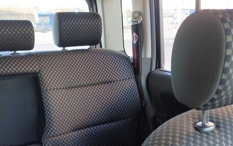 Nissan Cube III, 2012 год, 795 000 рублей, 13 фотография