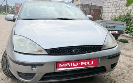 Ford Focus IV, 2005 год, 230 000 рублей, 3 фотография