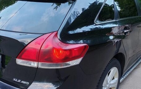 Toyota Venza I, 2012 год, 1 950 000 рублей, 4 фотография