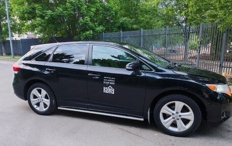 Toyota Venza I, 2012 год, 1 950 000 рублей, 3 фотография