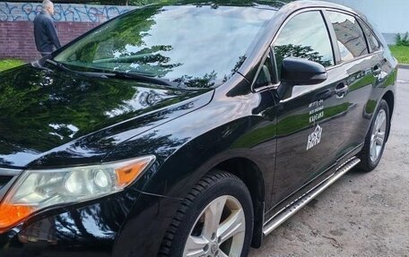 Toyota Venza I, 2012 год, 1 950 000 рублей, 8 фотография