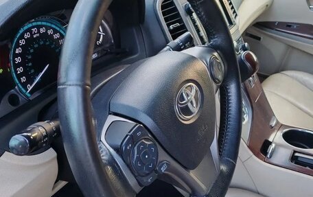 Toyota Venza I, 2012 год, 1 950 000 рублей, 10 фотография