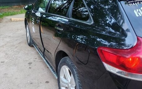 Toyota Venza I, 2012 год, 1 950 000 рублей, 6 фотография