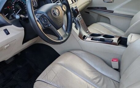 Toyota Venza I, 2012 год, 1 950 000 рублей, 9 фотография