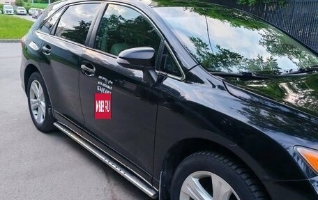 Toyota Venza I, 2012 год, 1 950 000 рублей, 2 фотография
