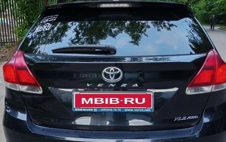 Toyota Venza I, 2012 год, 1 950 000 рублей, 5 фотография