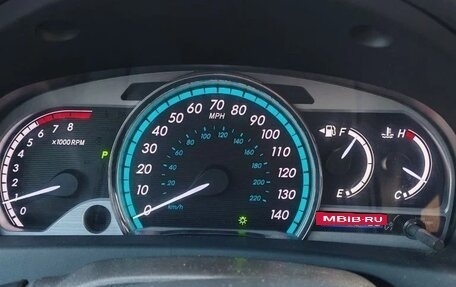 Toyota Venza I, 2012 год, 1 950 000 рублей, 7 фотография