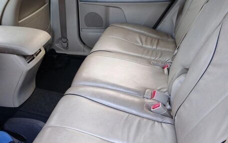 Toyota Venza I, 2012 год, 1 950 000 рублей, 13 фотография
