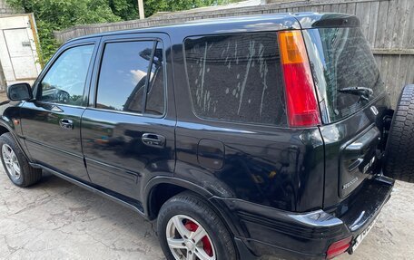 Honda CR-V IV, 1998 год, 380 000 рублей, 2 фотография