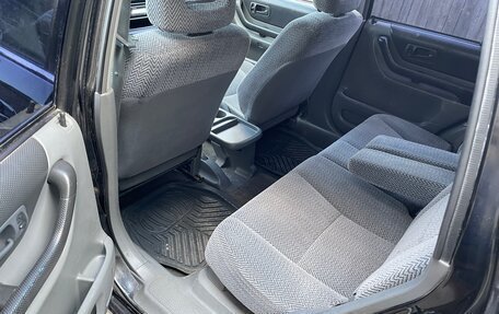 Honda CR-V IV, 1998 год, 380 000 рублей, 5 фотография