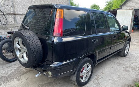 Honda CR-V IV, 1998 год, 380 000 рублей, 3 фотография