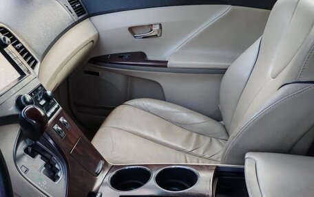 Toyota Venza I, 2012 год, 1 950 000 рублей, 11 фотография