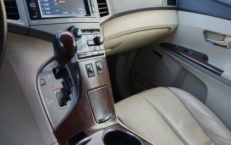 Toyota Venza I, 2012 год, 1 950 000 рублей, 12 фотография