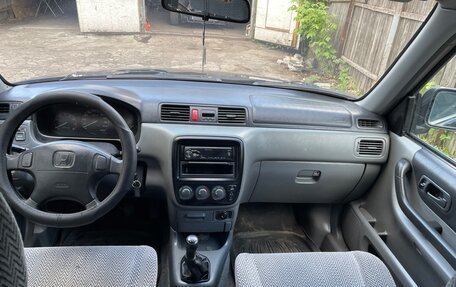 Honda CR-V IV, 1998 год, 380 000 рублей, 6 фотография