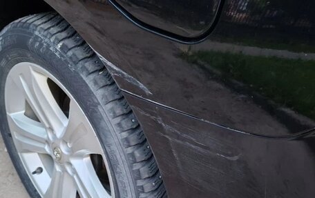 Toyota Venza I, 2012 год, 1 950 000 рублей, 16 фотография