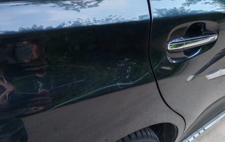 Toyota Venza I, 2012 год, 1 950 000 рублей, 15 фотография