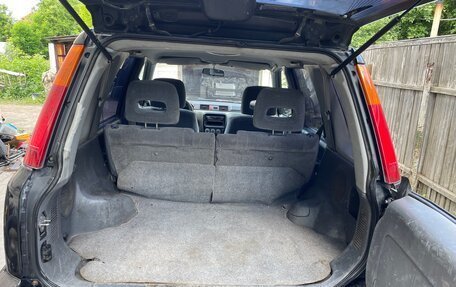 Honda CR-V IV, 1998 год, 380 000 рублей, 9 фотография