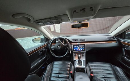 Volkswagen Passat CC I рестайлинг, 2013 год, 1 250 000 рублей, 7 фотография