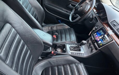 Volkswagen Passat CC I рестайлинг, 2013 год, 1 250 000 рублей, 8 фотография