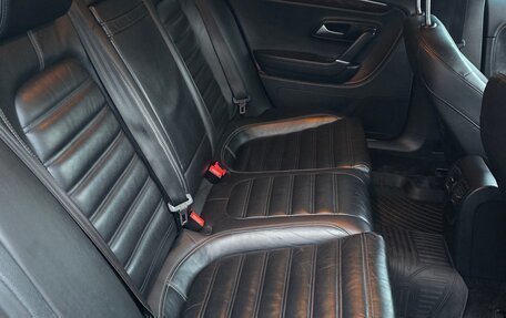 Volkswagen Passat CC I рестайлинг, 2013 год, 1 250 000 рублей, 6 фотография
