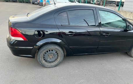 Opel Astra H, 2007 год, 250 000 рублей, 5 фотография
