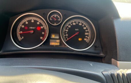 Opel Astra H, 2007 год, 250 000 рублей, 9 фотография