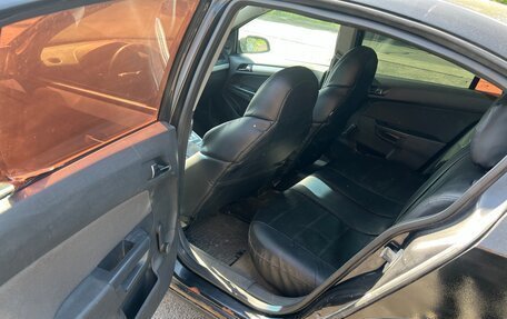 Opel Astra H, 2007 год, 250 000 рублей, 10 фотография