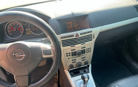 Opel Astra H, 2007 год, 250 000 рублей, 8 фотография