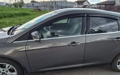 Ford Focus III, 2014 год, 850 000 рублей, 4 фотография