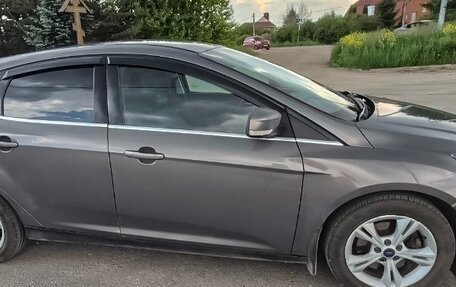 Ford Focus III, 2014 год, 850 000 рублей, 3 фотография