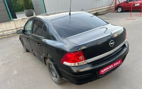 Opel Astra H, 2007 год, 250 000 рублей, 2 фотография