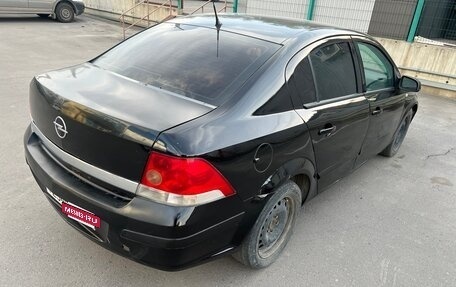 Opel Astra H, 2007 год, 250 000 рублей, 4 фотография