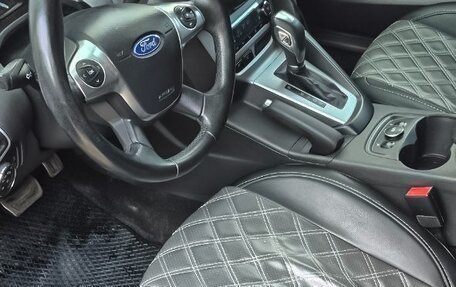 Ford Focus III, 2014 год, 850 000 рублей, 7 фотография