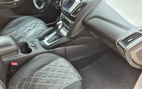 Ford Focus III, 2014 год, 850 000 рублей, 12 фотография