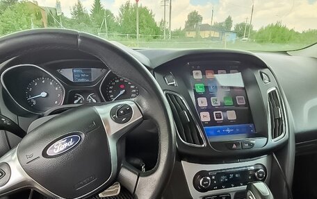 Ford Focus III, 2014 год, 850 000 рублей, 8 фотография