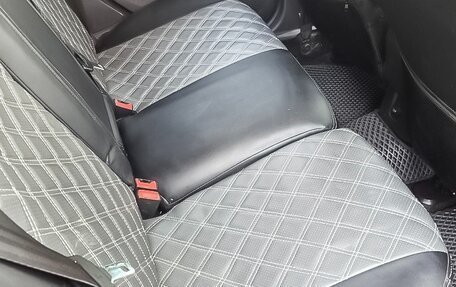Ford Focus III, 2014 год, 850 000 рублей, 13 фотография