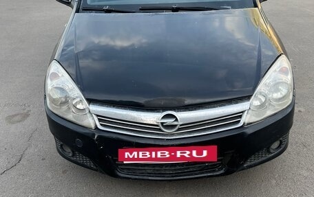 Opel Astra H, 2007 год, 250 000 рублей, 6 фотография