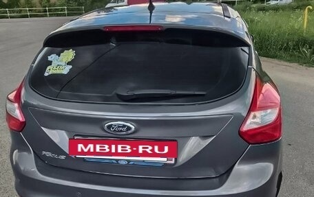 Ford Focus III, 2014 год, 850 000 рублей, 6 фотография