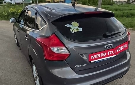 Ford Focus III, 2014 год, 850 000 рублей, 5 фотография
