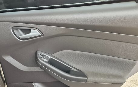 Ford Focus III, 2014 год, 850 000 рублей, 20 фотография